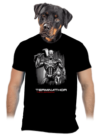 pánske tričko