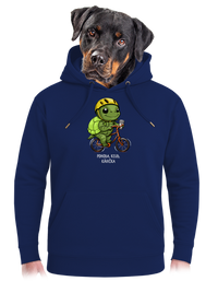 unisex mikina premium