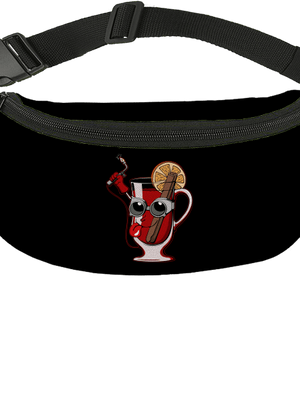 Zvarák ľadvinka Black