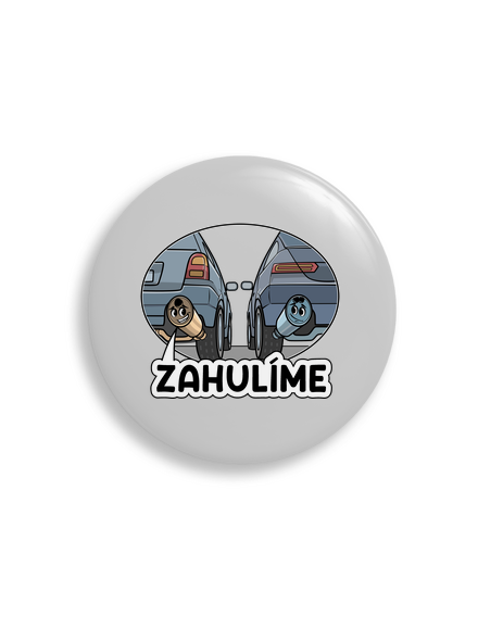 Zahulíme  