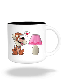 farebný hrnček