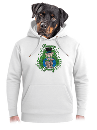 unisex mikina premium