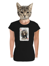 dámske tričko prémium