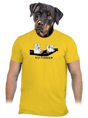 pánske tričko