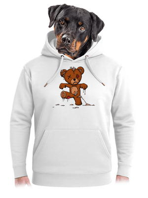 unisex mikina premium