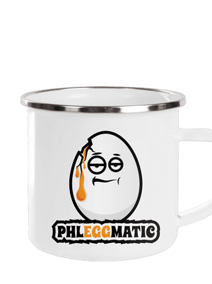 Phleggmatic plecháčik White