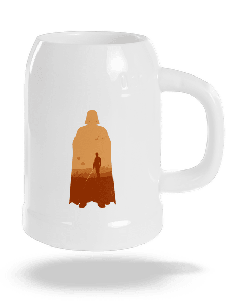 Skywalker polliter White