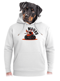 unisex mikina premium