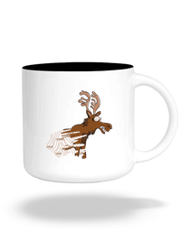 farebný hrnček
