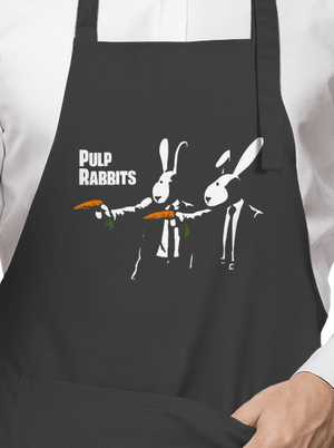 Historky z klobúka zástera Dark Grey