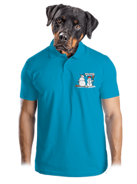 pánska polokošeľa