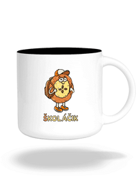 farebný hrnček