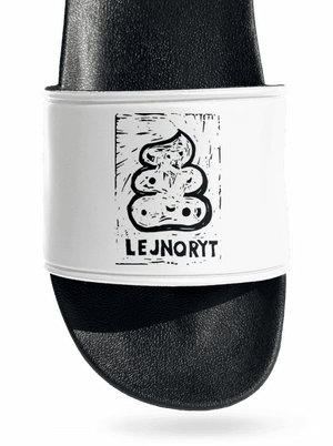 Lejnoryt šľapky White