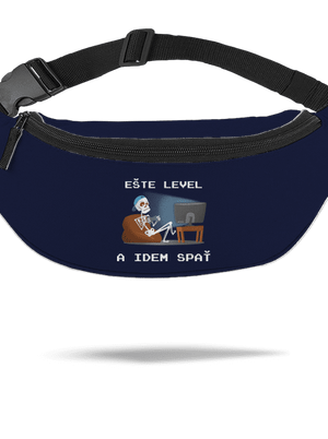 Ešte level ľadvinka French Navy