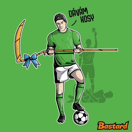 Dávám kosy