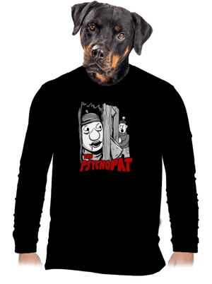 pánske dlhý rukáv