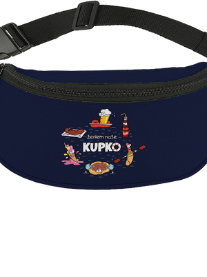 Slovenské kupko ľadvinka French Navy