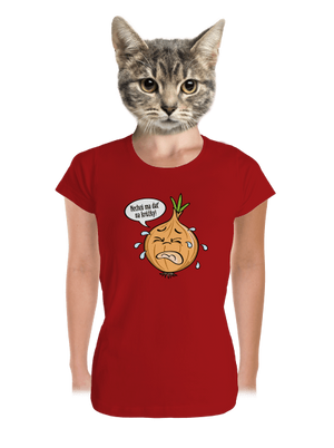 dámske tričko prémium