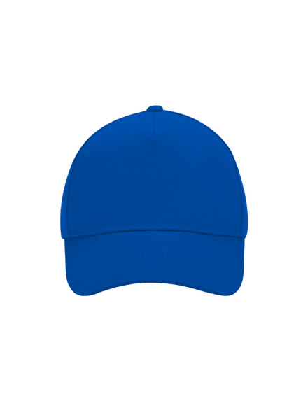 Bez potlače šiltovka baseballka Bright Royal