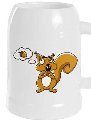 Doba ľadová polliter White