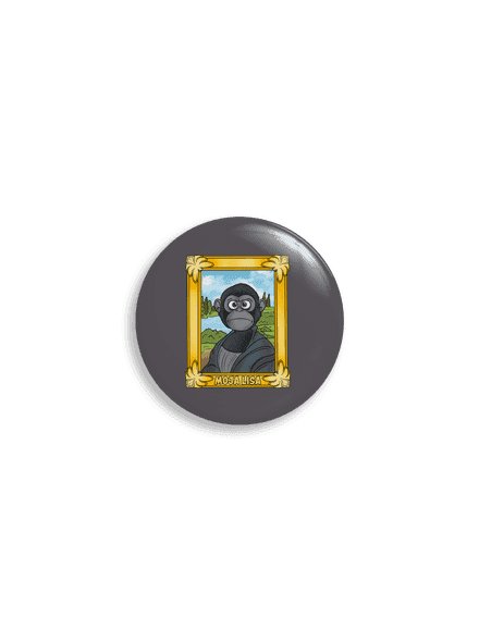 Moja Lisa  