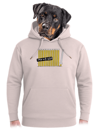 unisex mikina premium