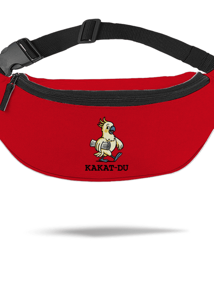 Kakat-du ľadvinka Red
