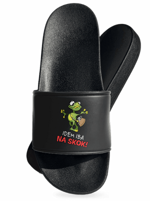 šľapky