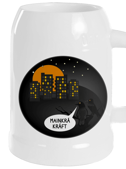 MainKráKráft polliter White