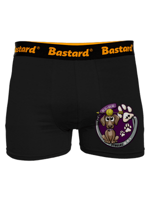 Psí horoskop: Strelec boxerky Black