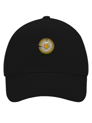 Pivný horoskop: Rak šiltovka baseballka Black