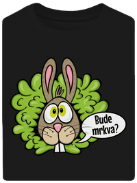 unisex tričko oversized