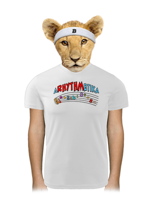 detské športové tričko