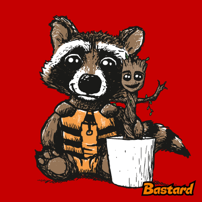 Strážcovia galaxie