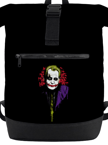 Zeman Joker batoh Black