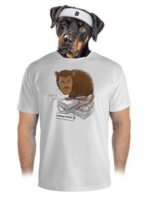 pánske športové tričko