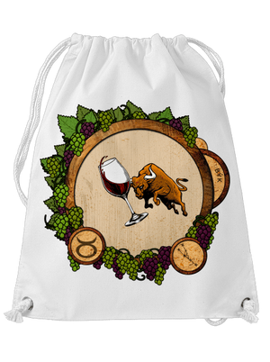 Vínny horoskop: Býk vak White