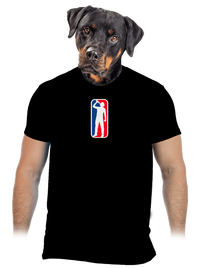 pánske tričko