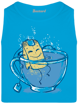 Relax pánske tielko Atoll