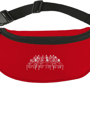 Cimrman: Debil, blbeček ľadvinka Red