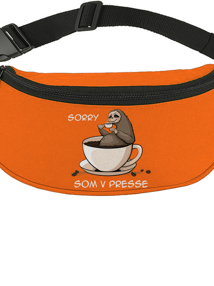 V presse ľadvinka Orange