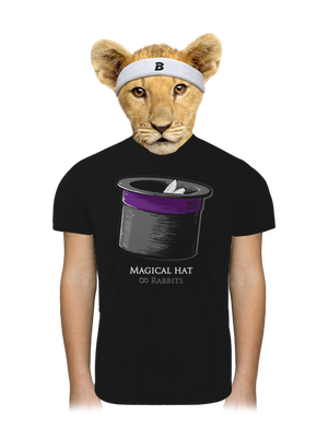 detské športové tričko