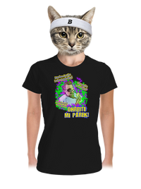 dámske športové tričko