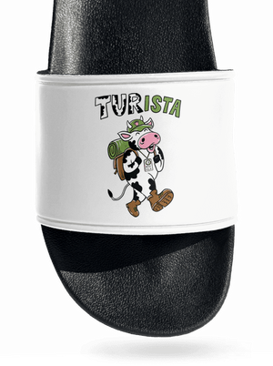 Tur na cestách šľapky White