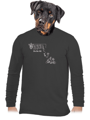 pánske dlhý rukáv