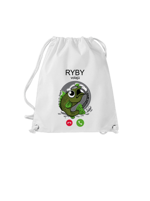 Ryby volají vak White