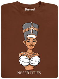Nefertities pánske tričko