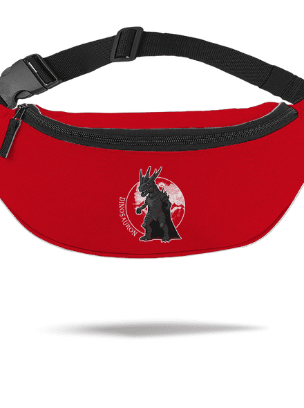 Dinosauron ľadvinka Red