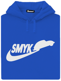 pánska mikina klokanka