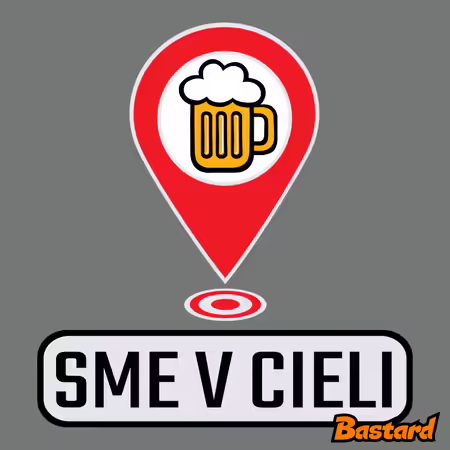 Sme v cieli